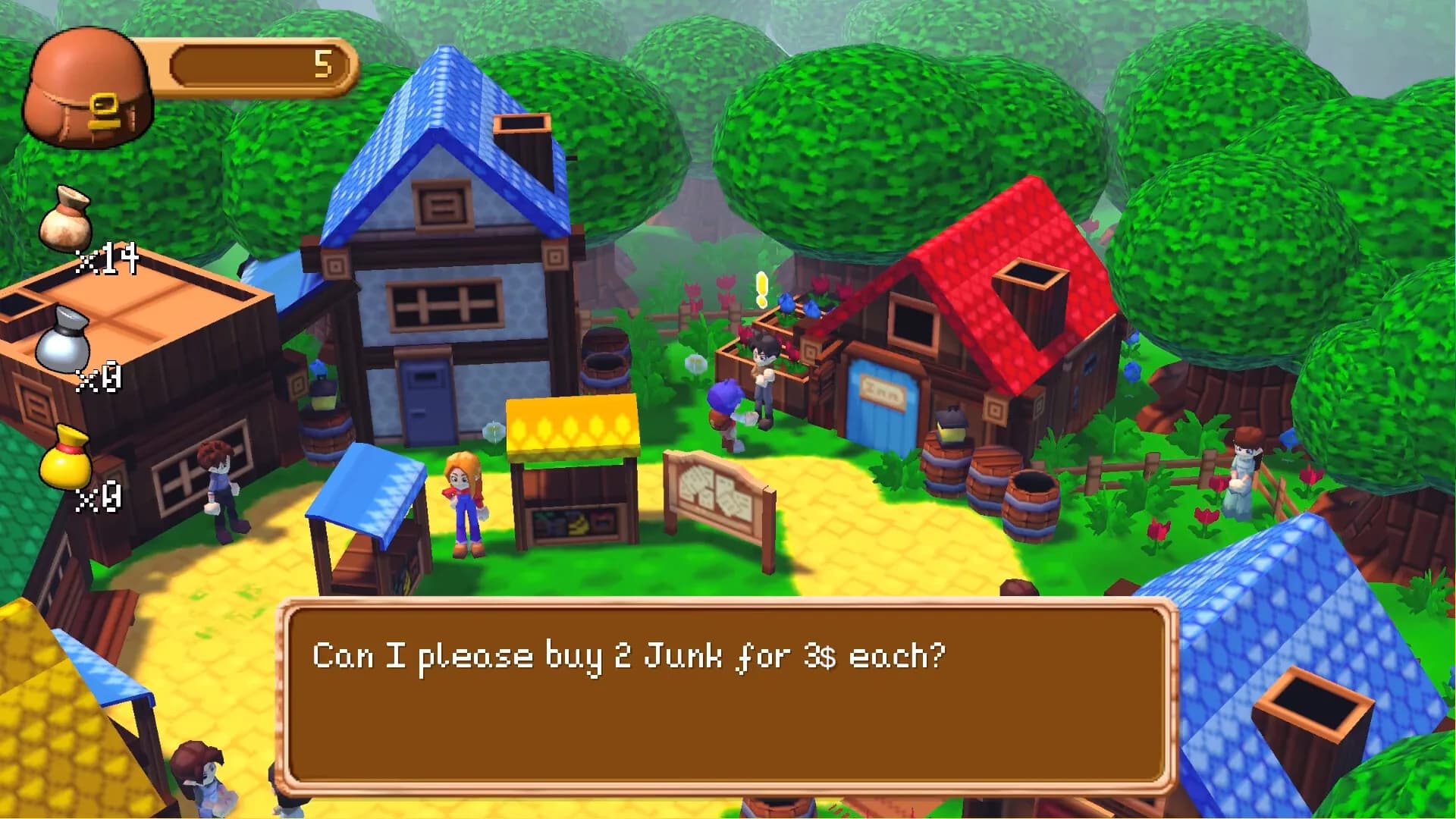 Merchant 64 screenshot screenshot 7