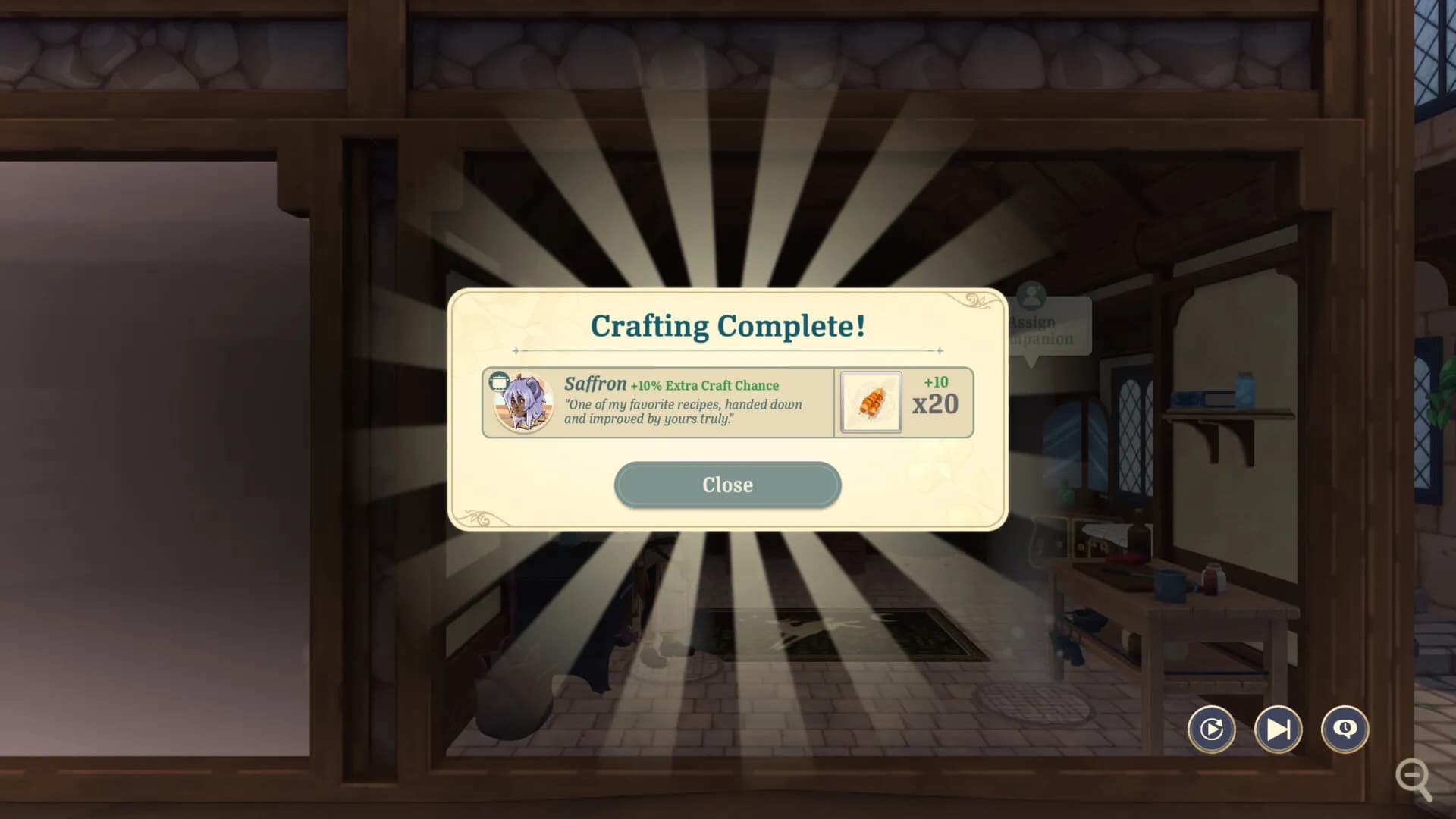 Merchants of Rosewall screenshot screenshot 4