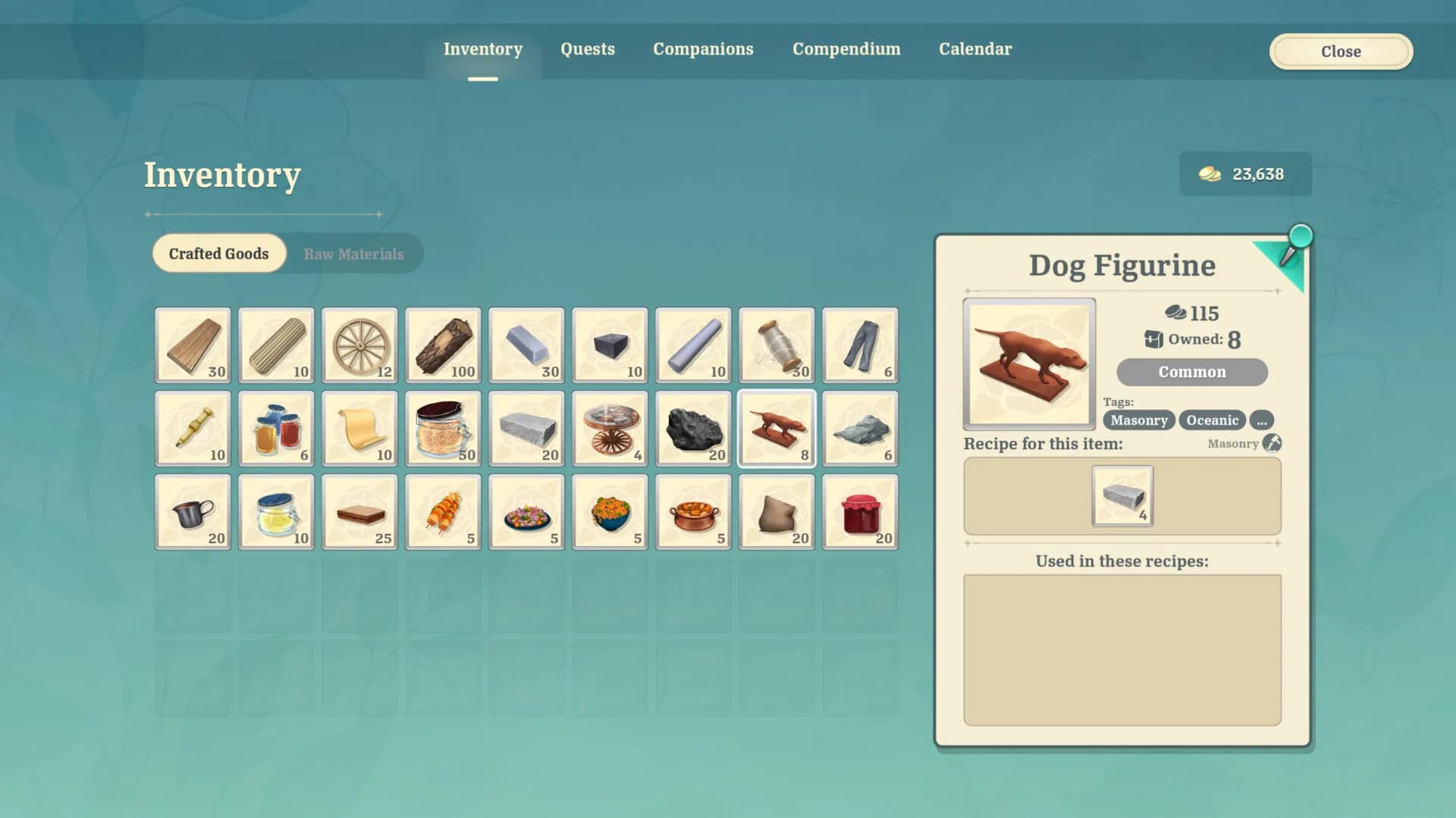 Merchants of Rosewall screenshot screenshot 7