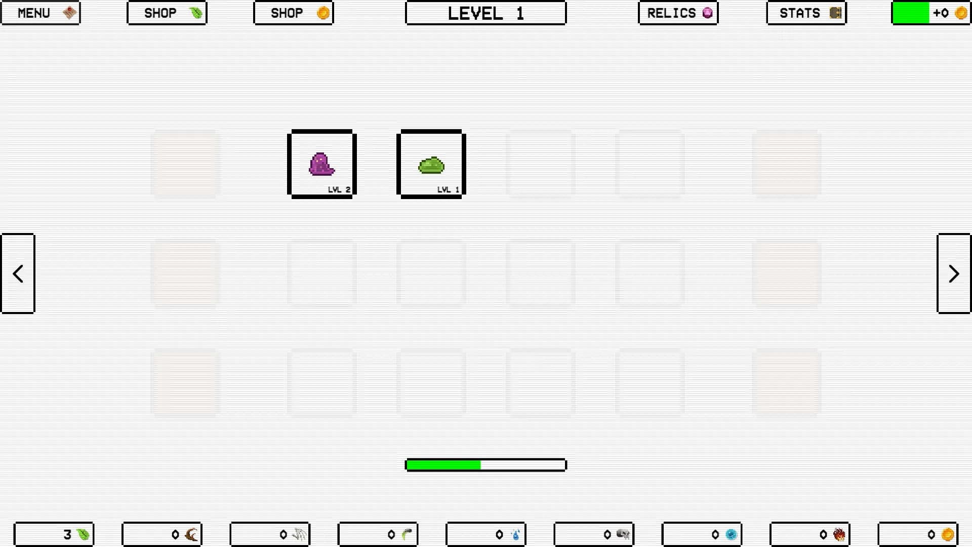 Merge Me! screenshot screenshot 0