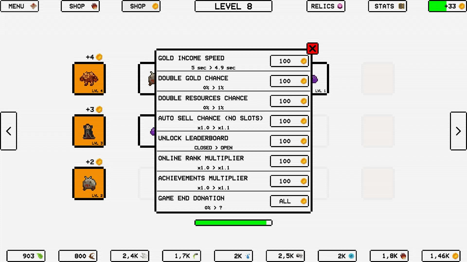 Merge Me! screenshot screenshot 4