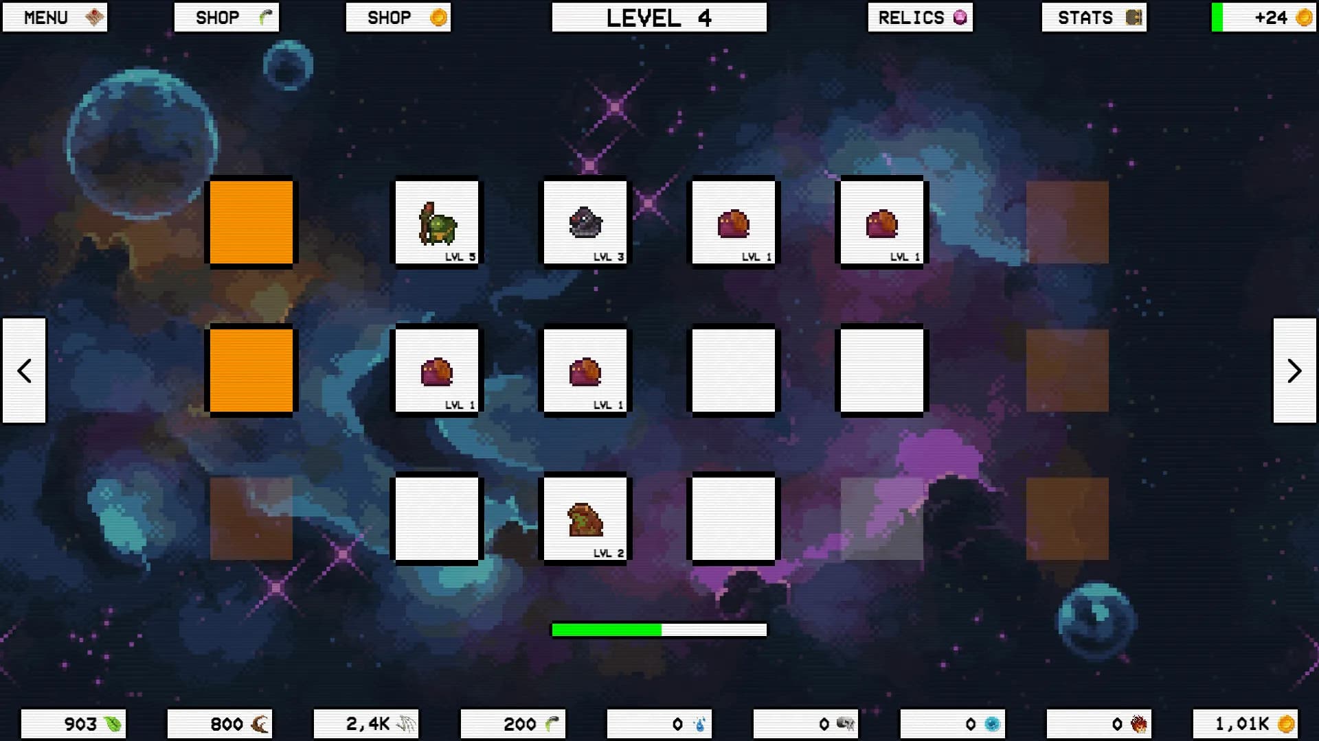 Merge Me! screenshot screenshot 5