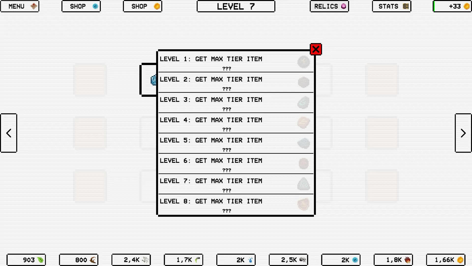 Merge Me! screenshot screenshot 6