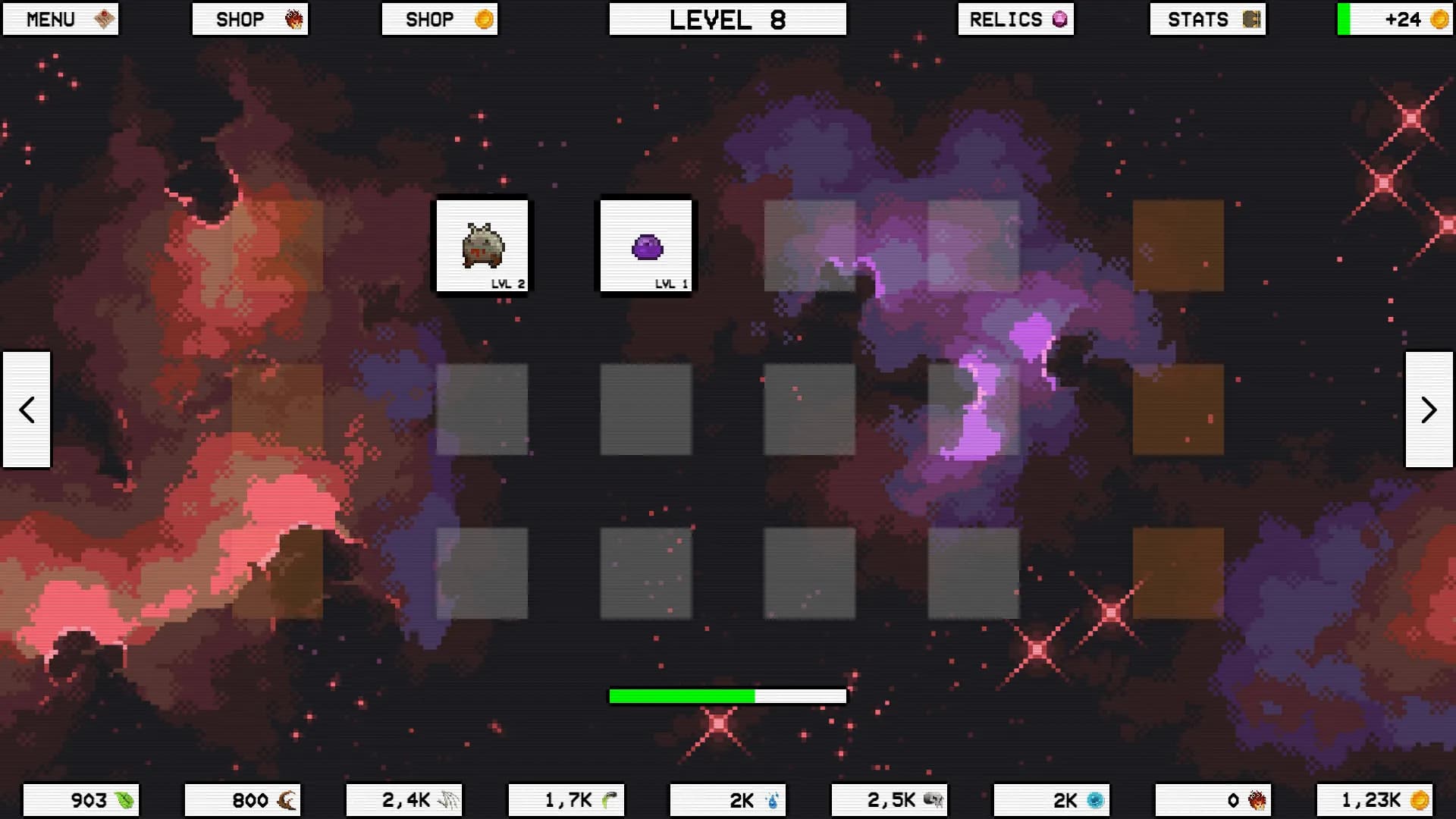 Merge Me! screenshot screenshot 9
