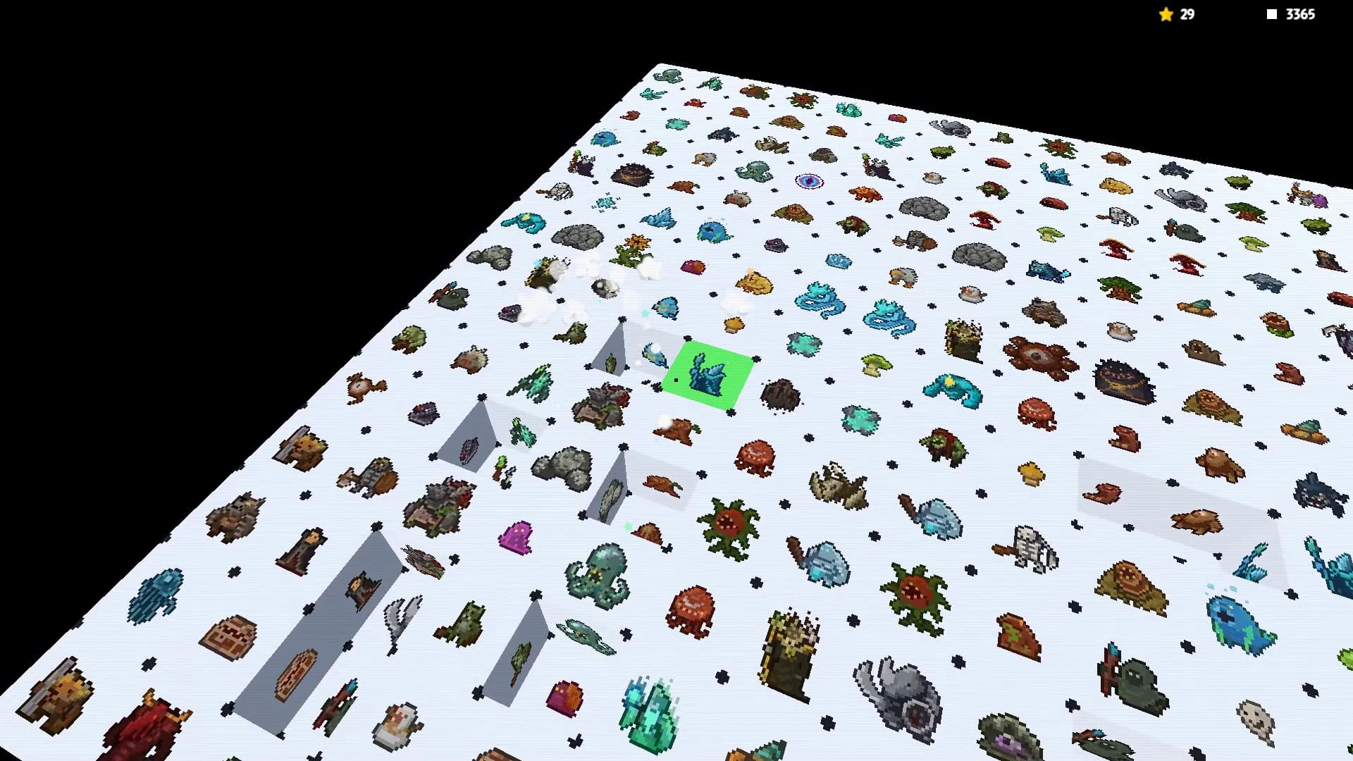 Merging Cubes screenshot screenshot 4