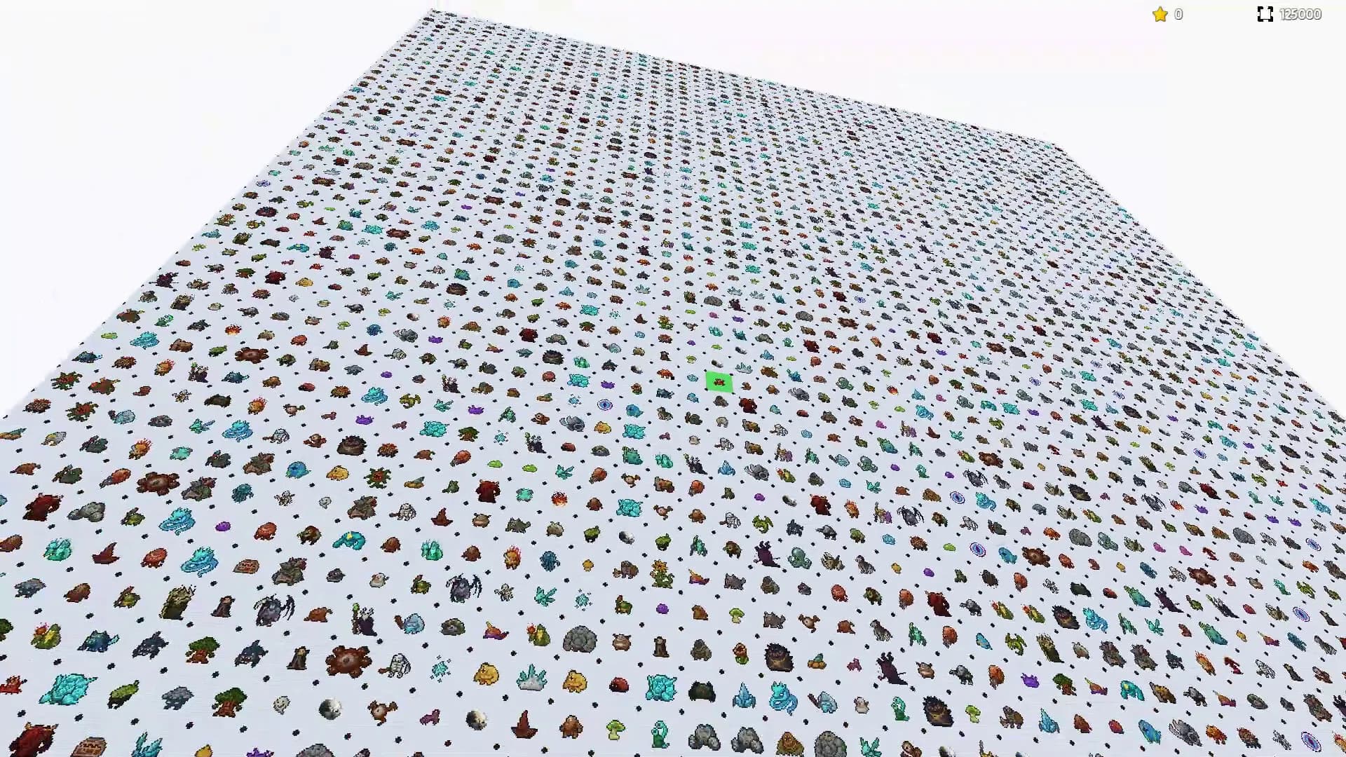 Merging Cubes screenshot screenshot 6