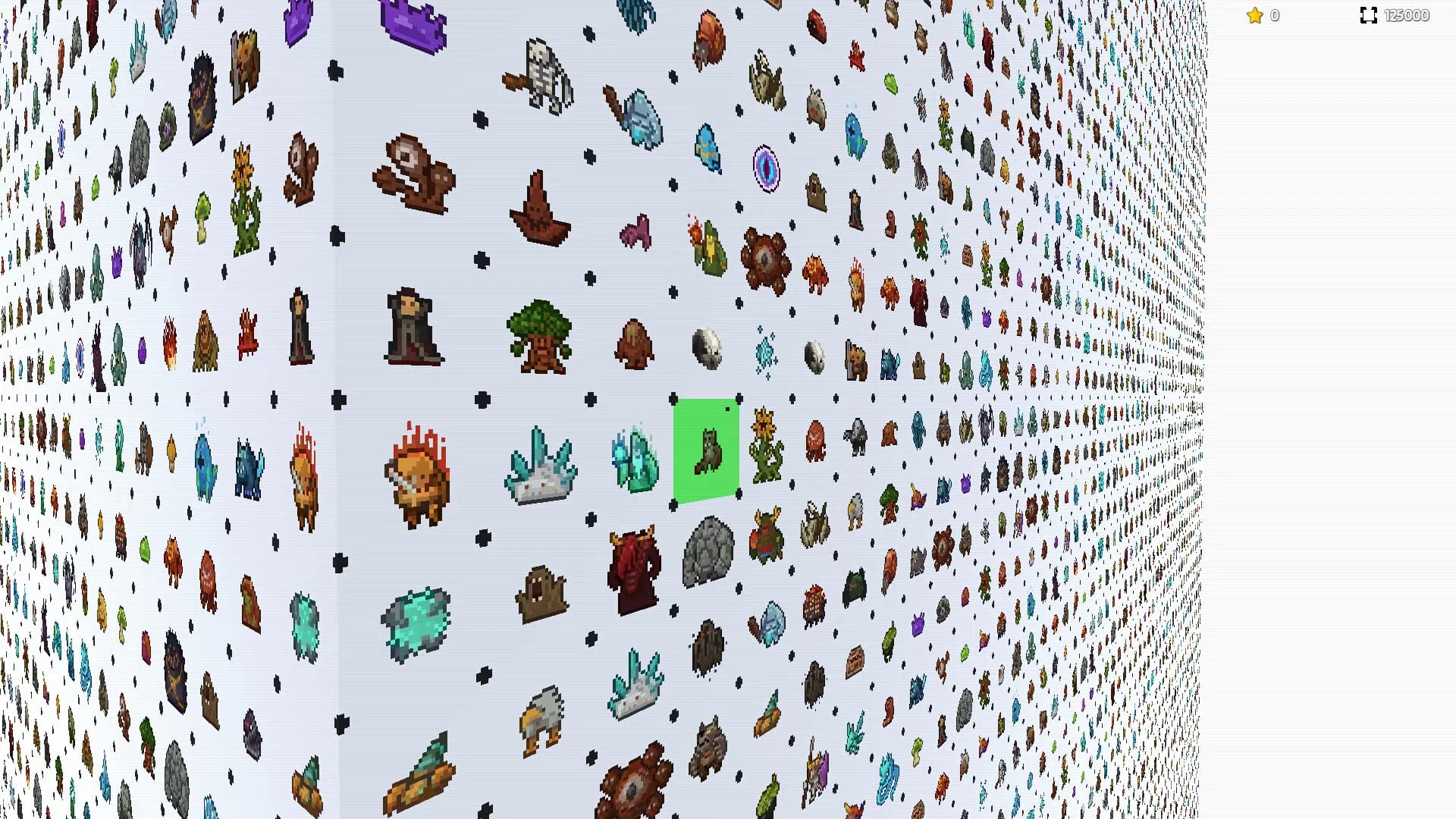 Merging Cubes screenshot screenshot 7