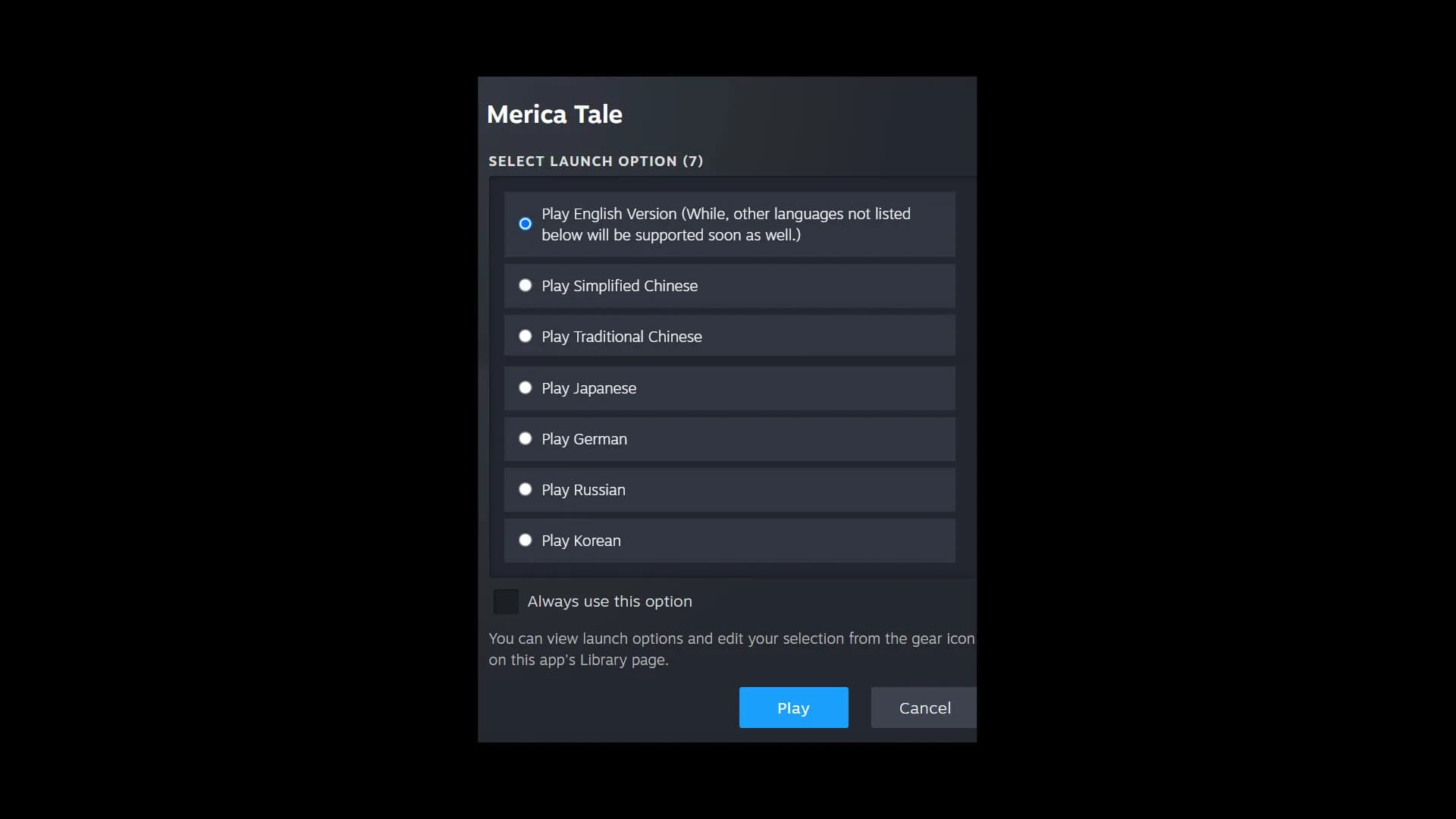 Merica Tale screenshot screenshot 10