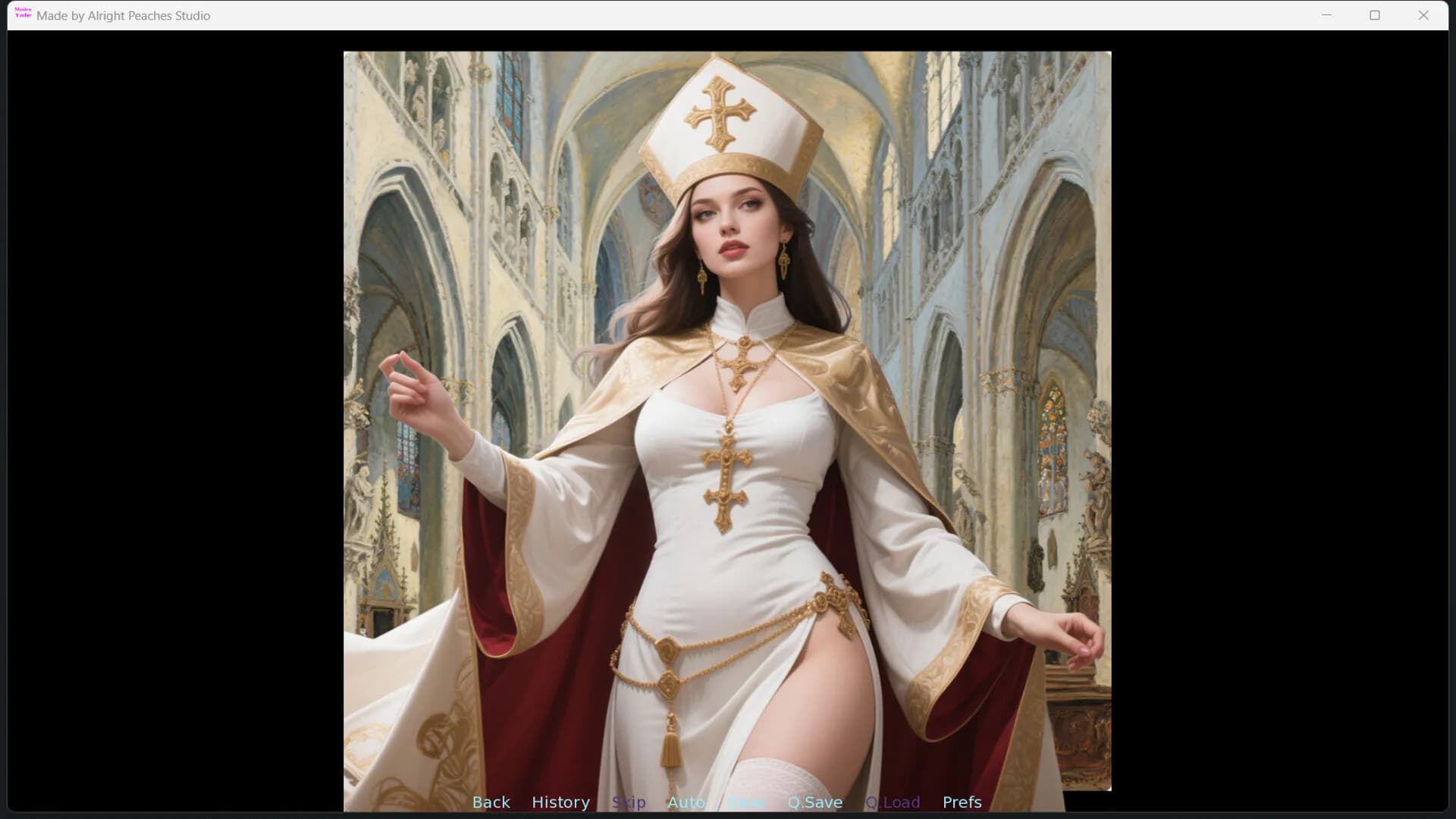 Merica Tale screenshot screenshot 4