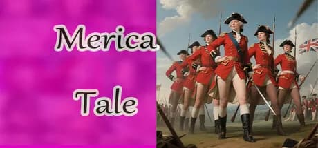 merica tale vertical card thumbnail