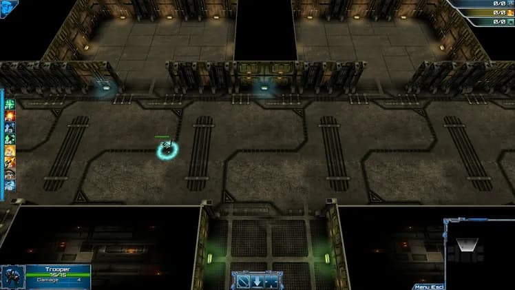 Meridian: New World screenshot screenshot 4