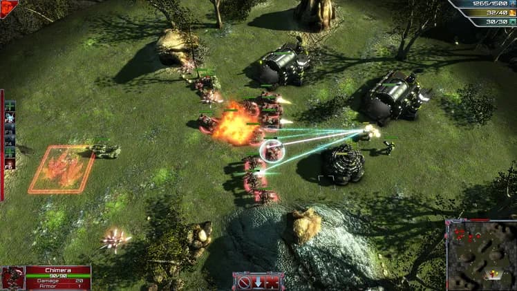 Meridian: New World screenshot screenshot 9