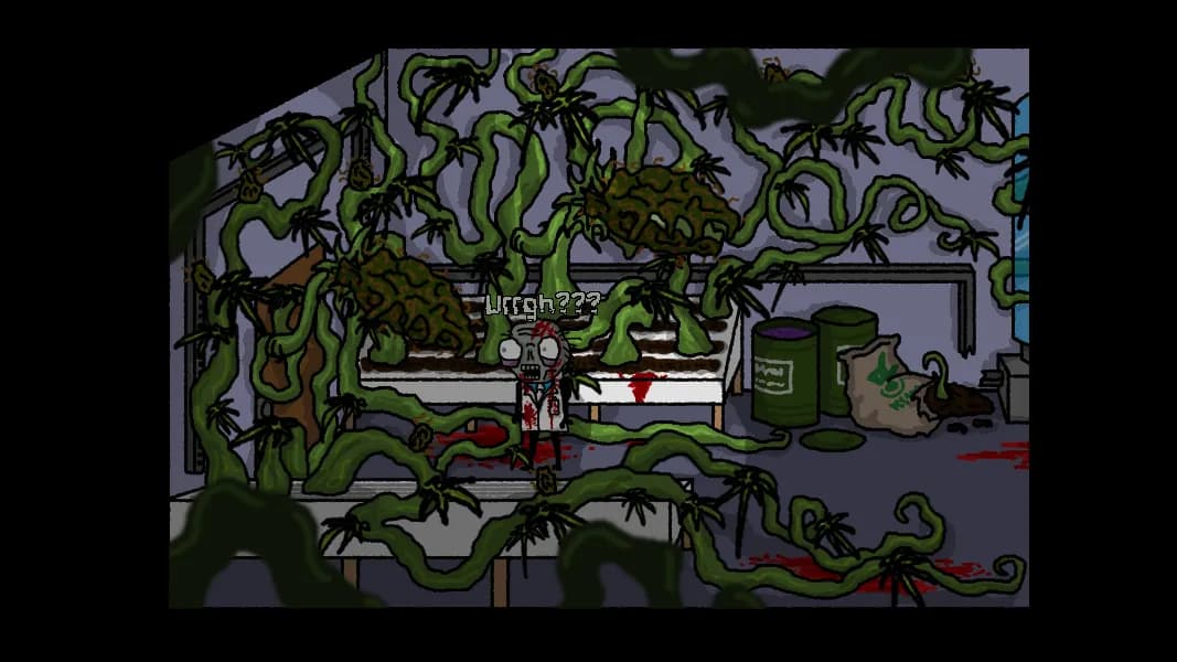 Metal Dead screenshot screenshot 5