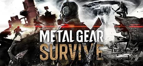 metal gear survive vertical card thumbnail