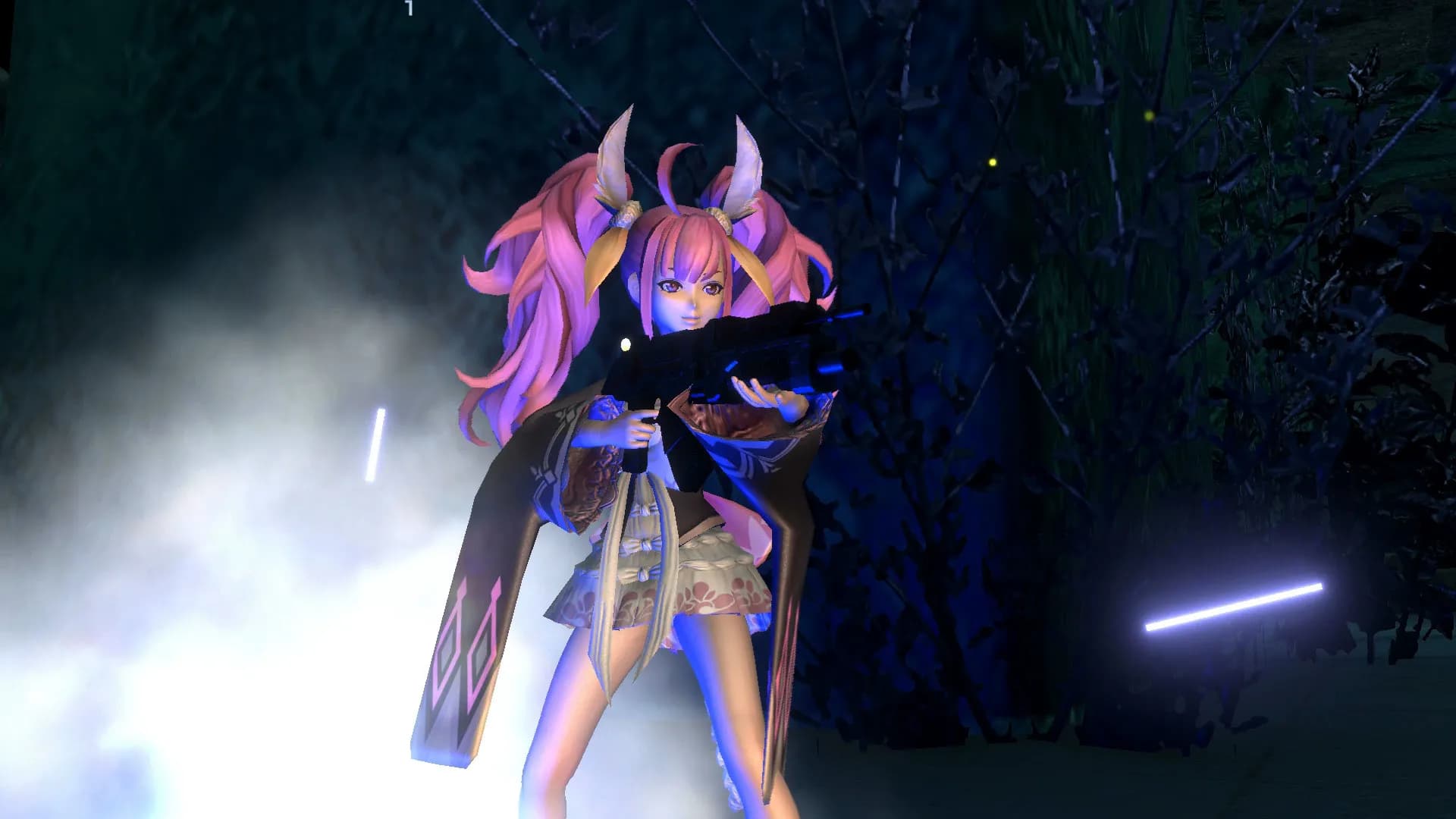 METAL MAX Xeno Reborn screenshot screenshot 9