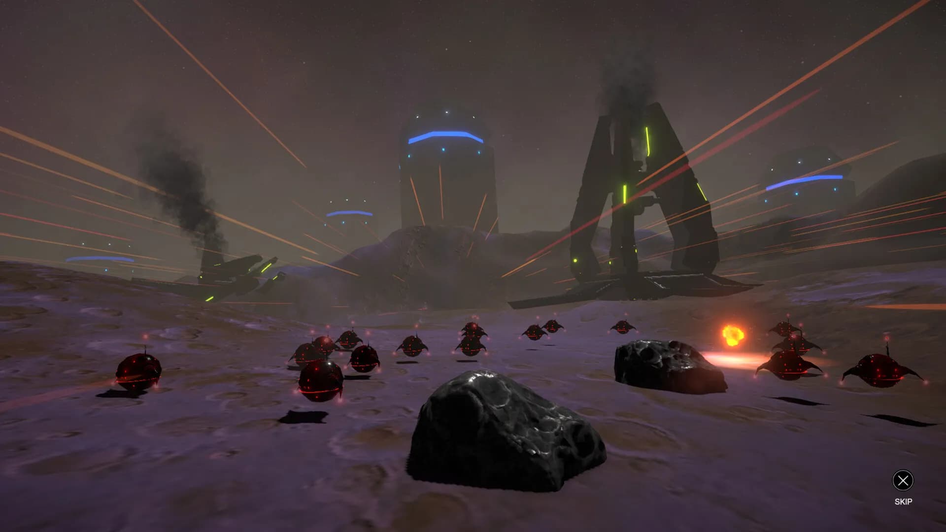 Metal Savior Black screenshot screenshot 3