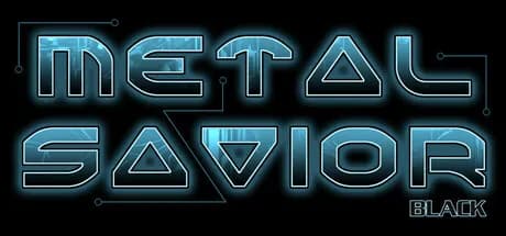 metal savior black vertical card thumbnail