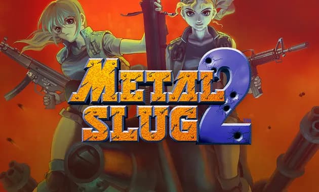 metal slug 2 thumbnail