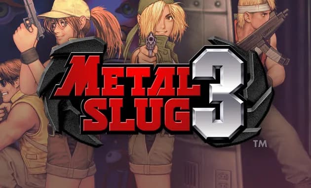metal slug 3 vertical card thumbnail