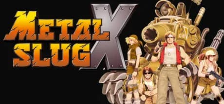 metal slug x vertical card thumbnail