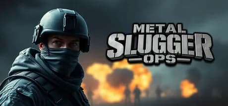 metal slugger ops vertical card thumbnail