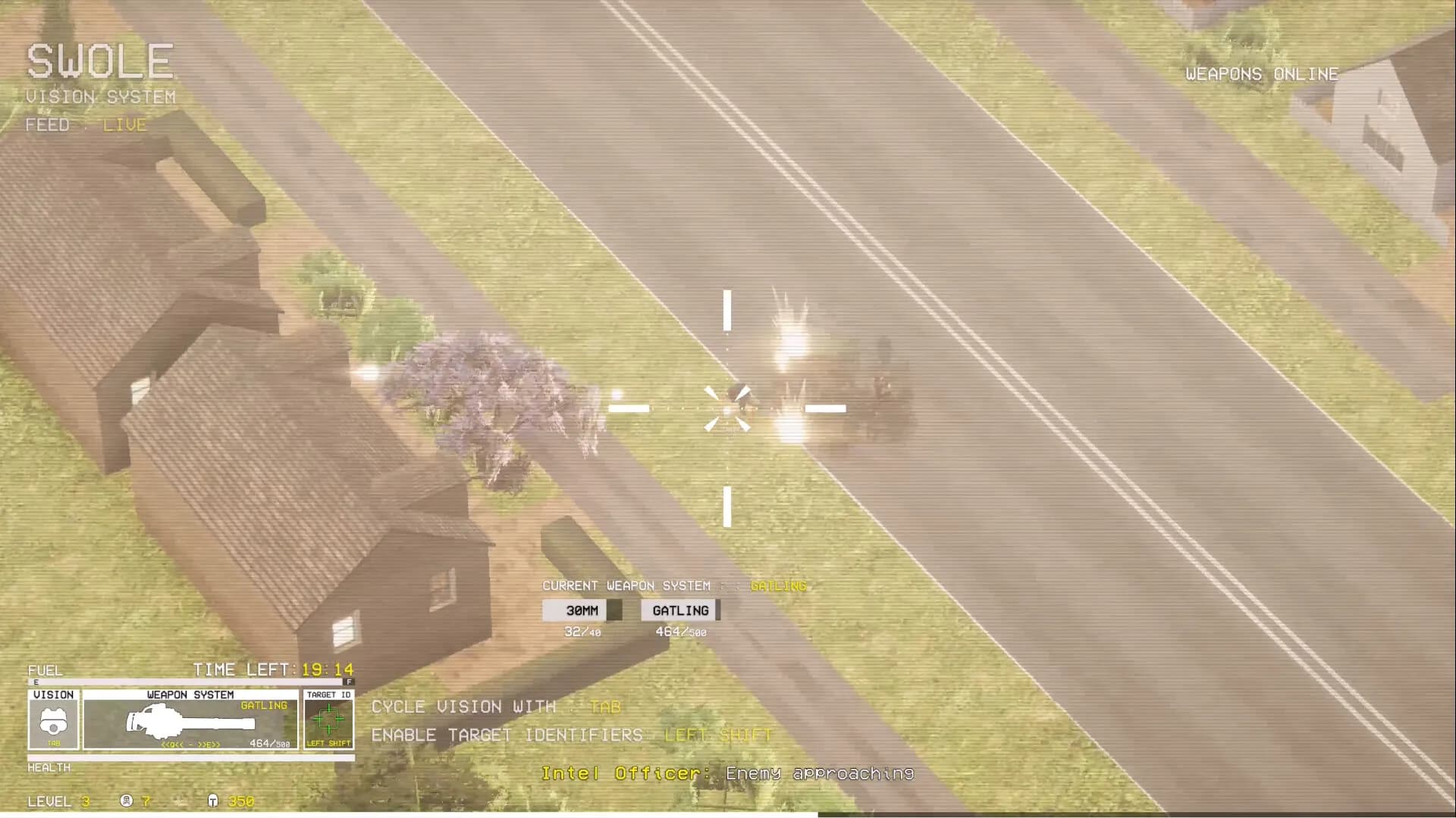 Metal Thunder screenshot screenshot 12