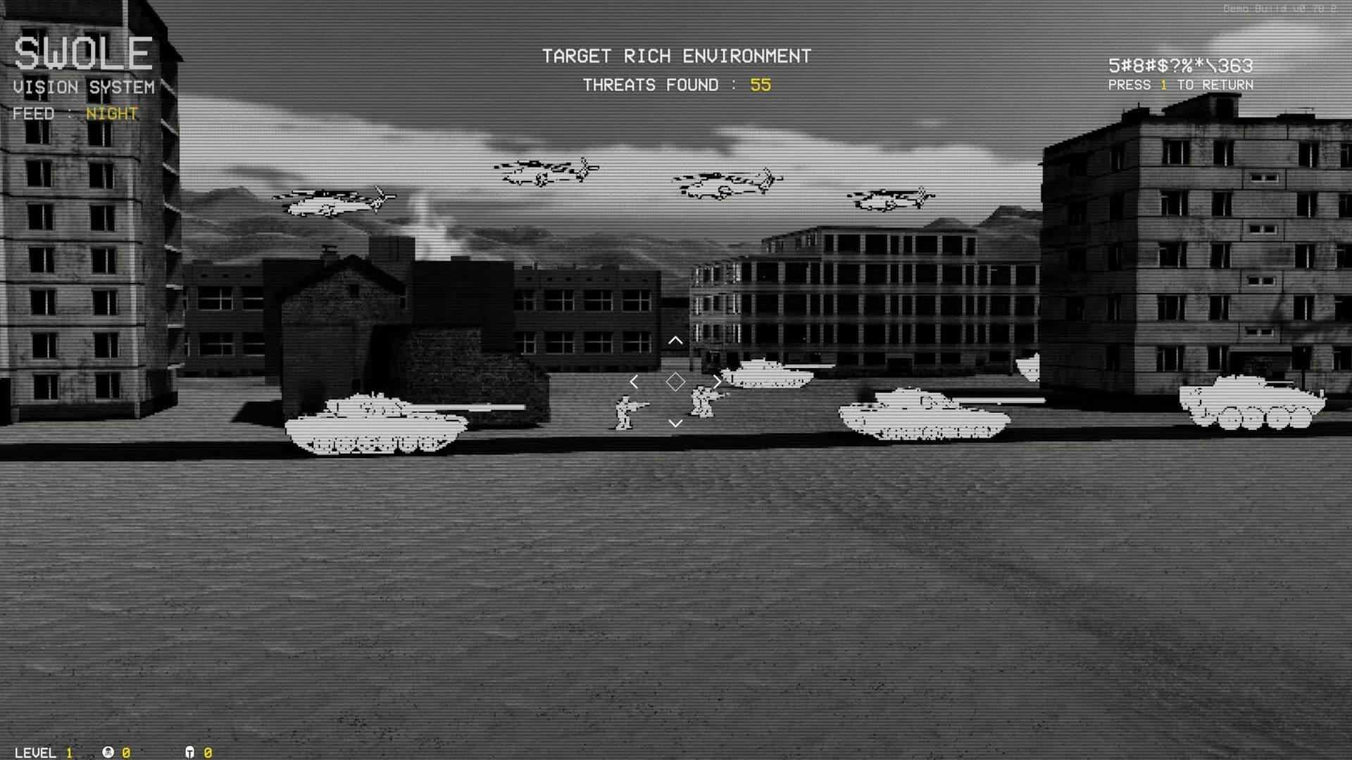 Metal Thunder screenshot screenshot 14