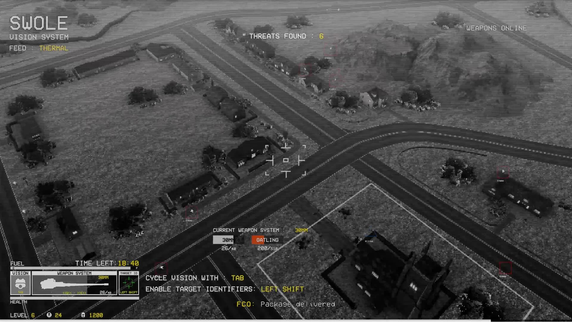 Metal Thunder screenshot screenshot 6