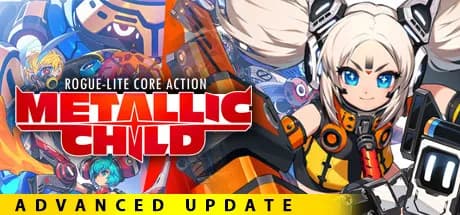 metallic child thumbnail