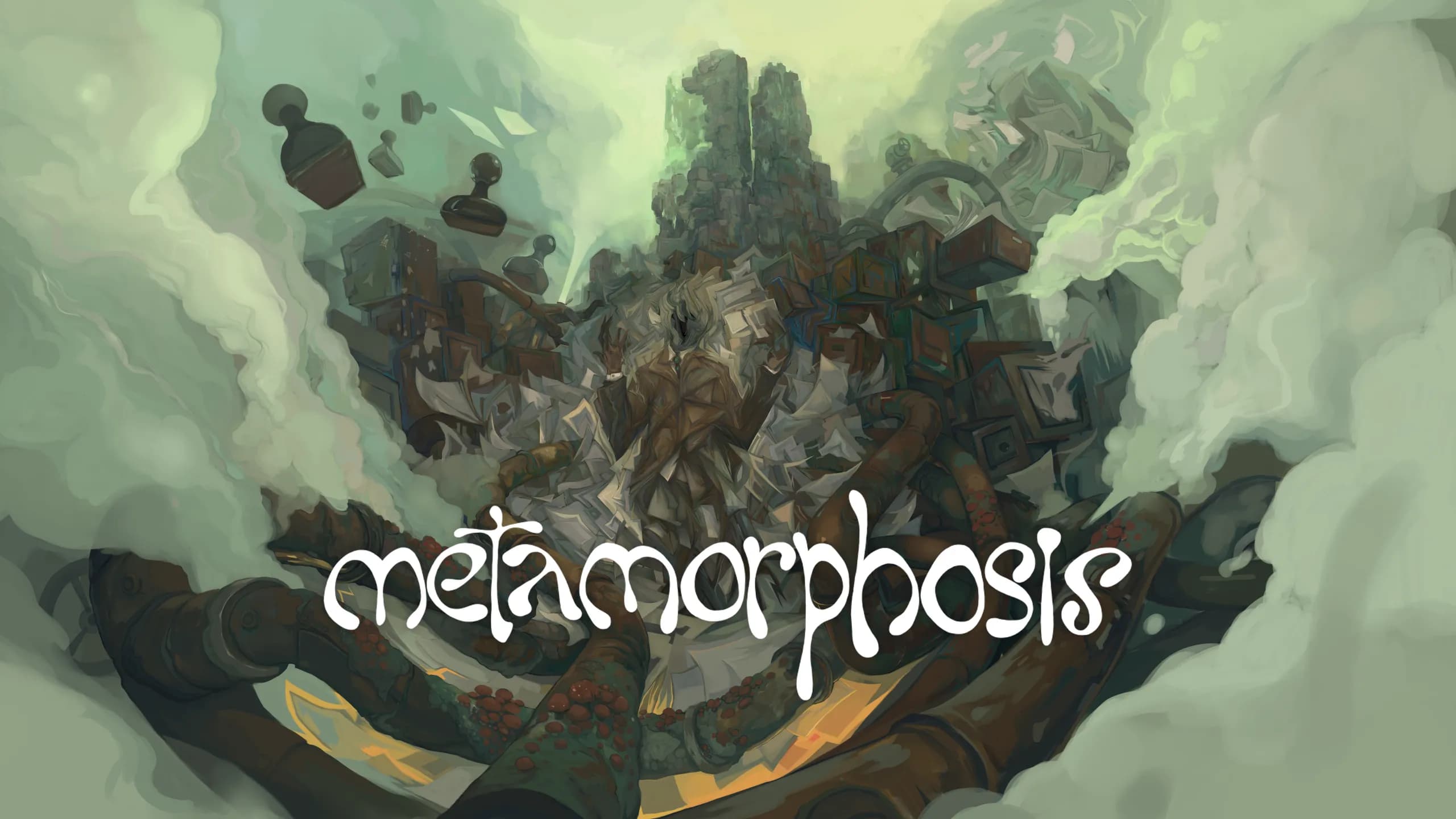 metamorphosis vertical card thumbnail