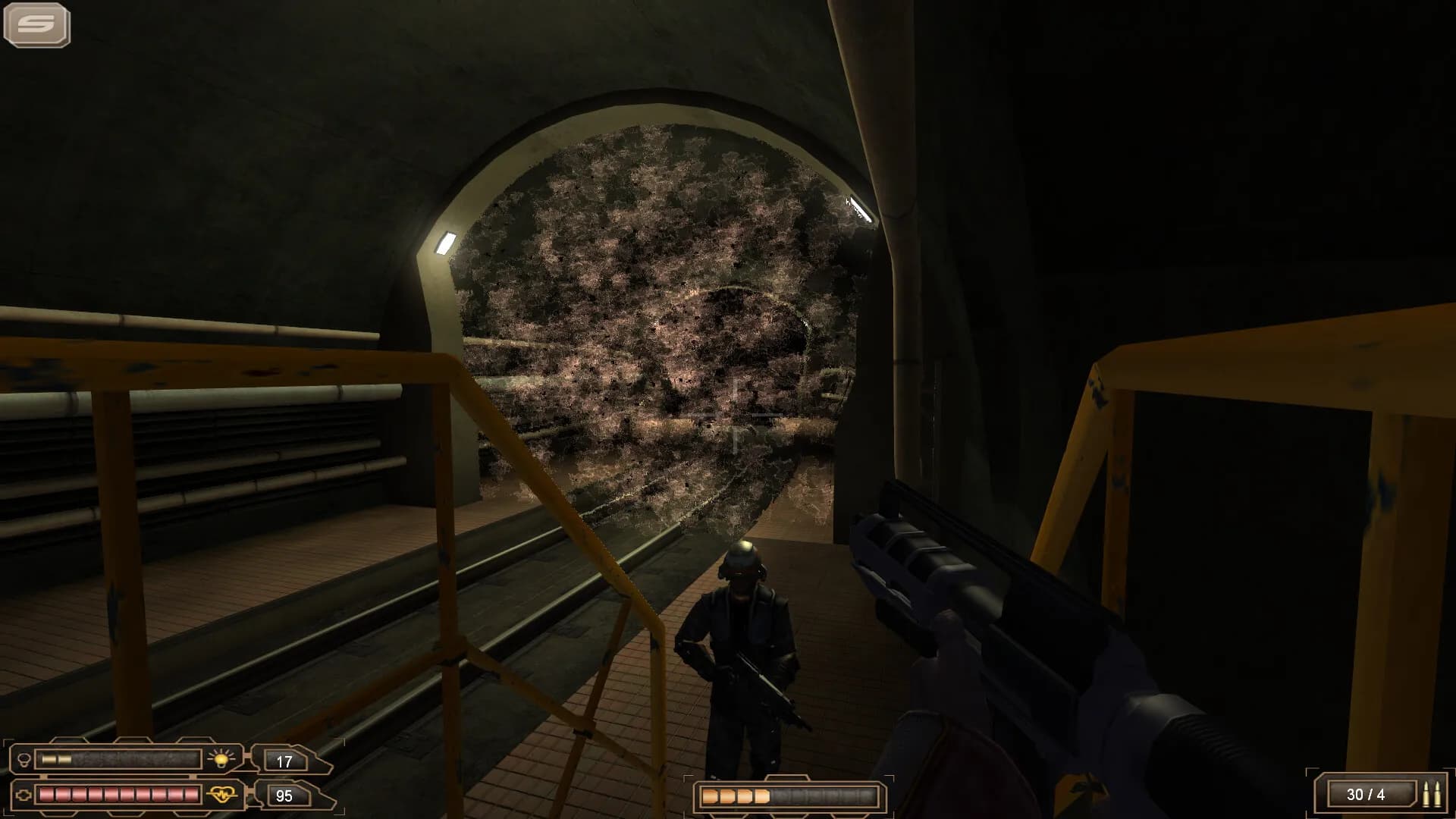 Metathrone screenshot screenshot 4