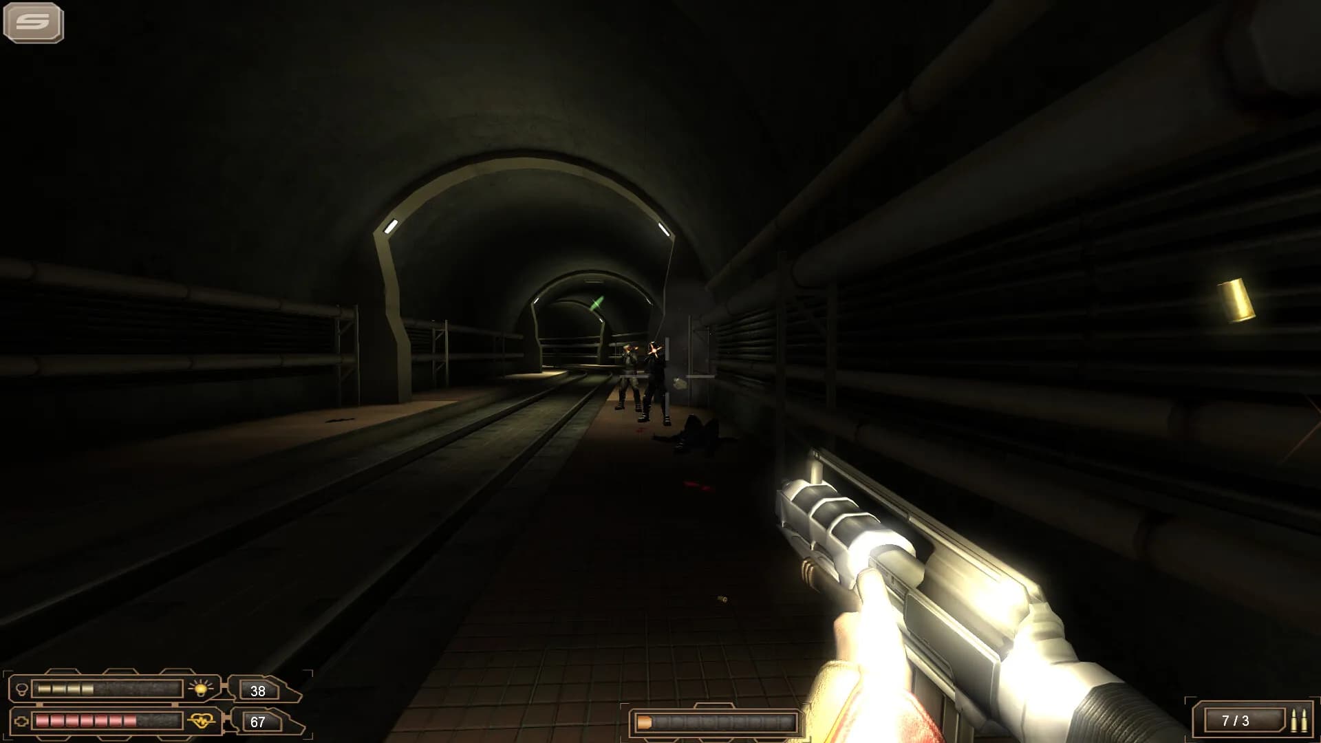 Metathrone screenshot screenshot 5