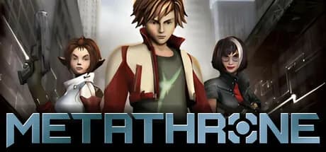 metathrone thumbnail