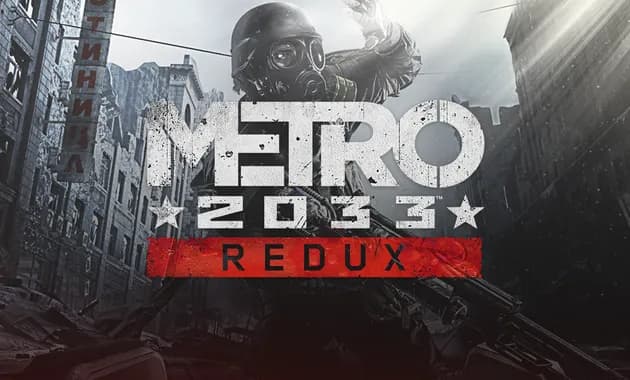 metro 2033 redux vertical card thumbnail