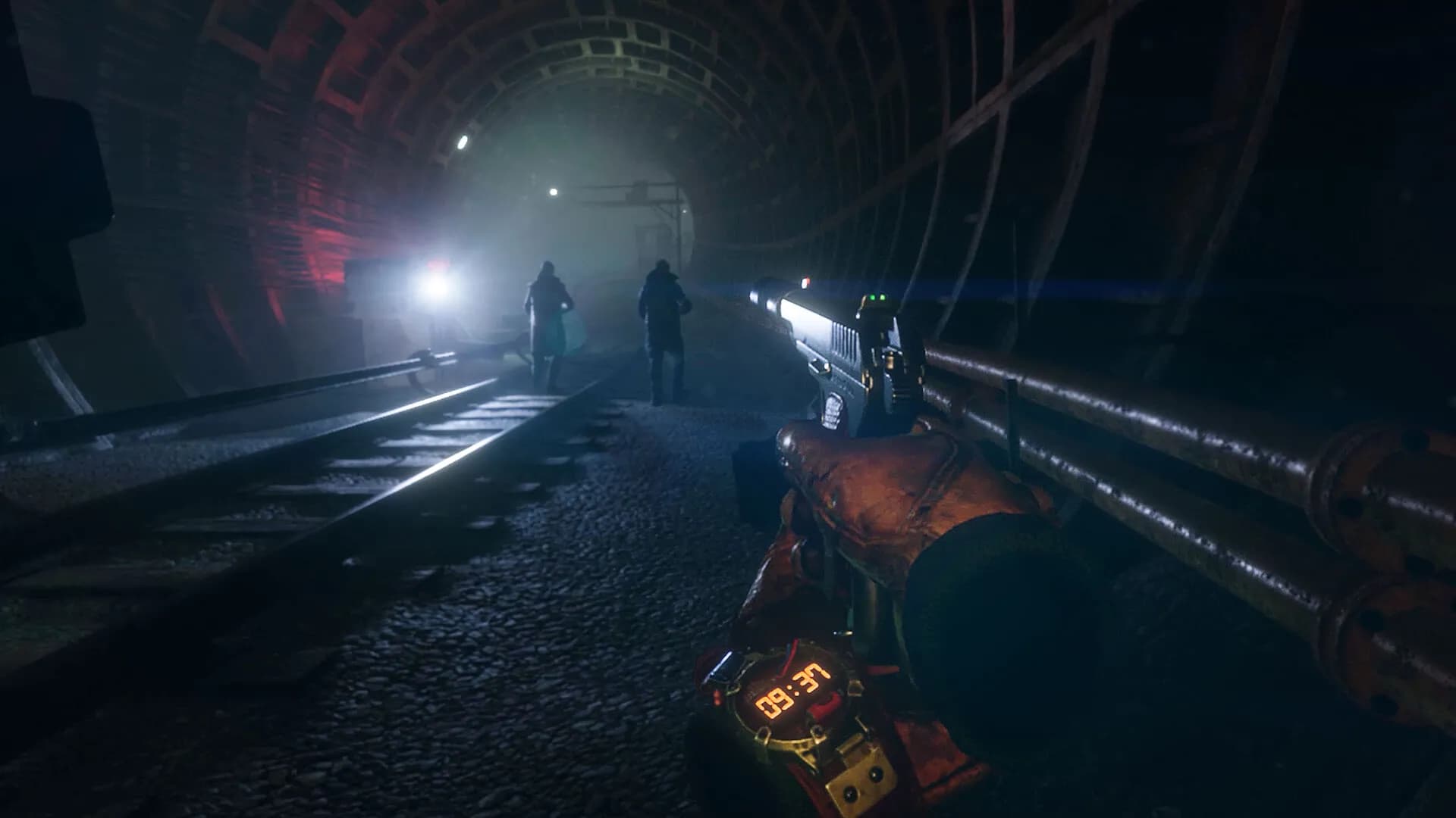 Metro Awakening screenshot screenshot 4