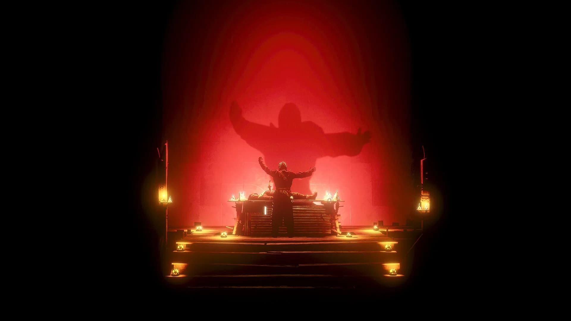Metro Awakening screenshot screenshot 5