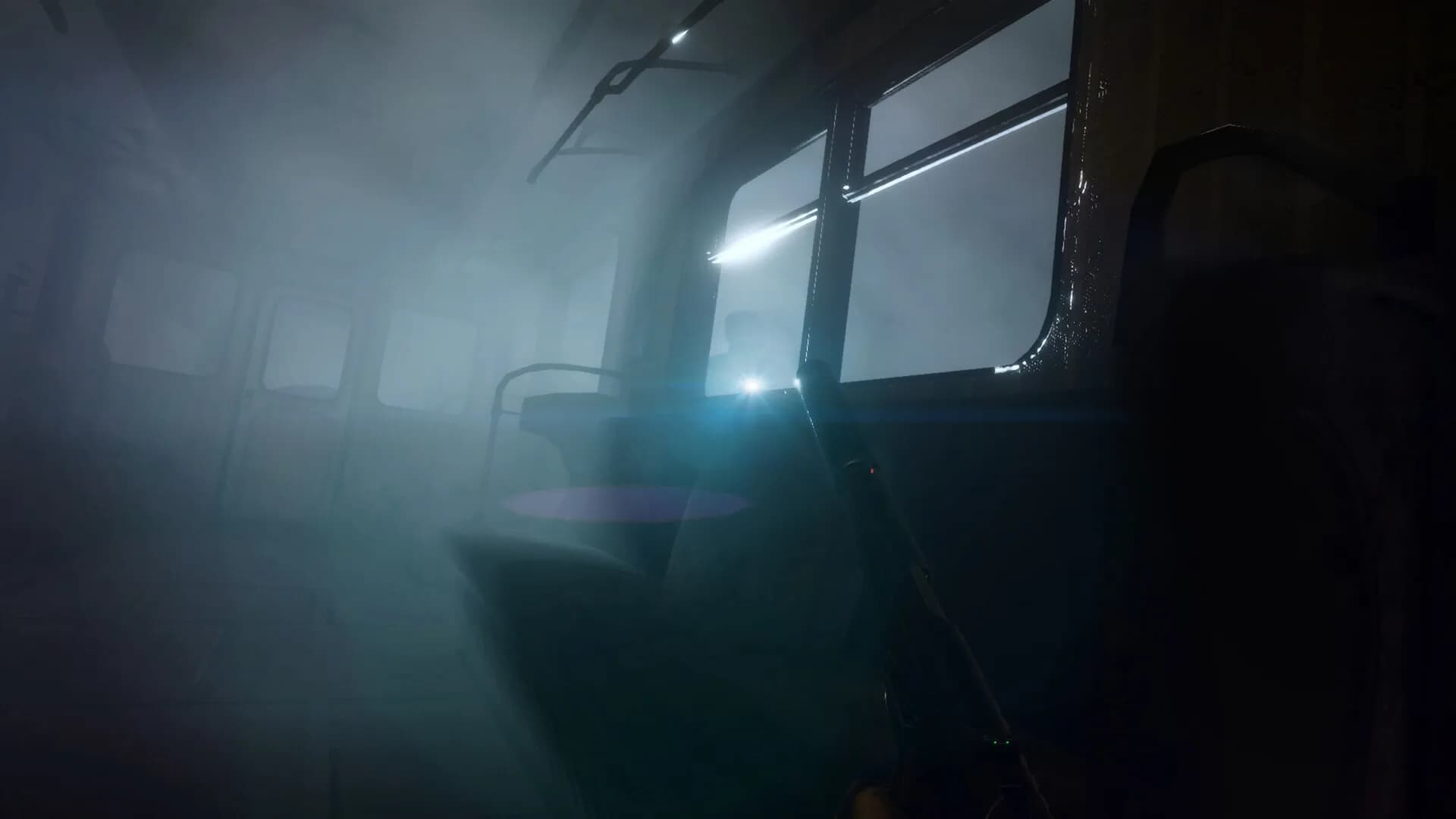 Metro Awakening screenshot screenshot 6
