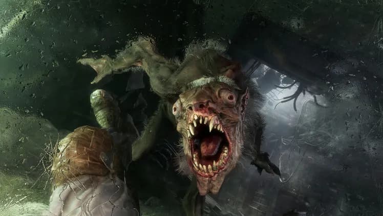 Metro Exodus screenshot screenshot 6