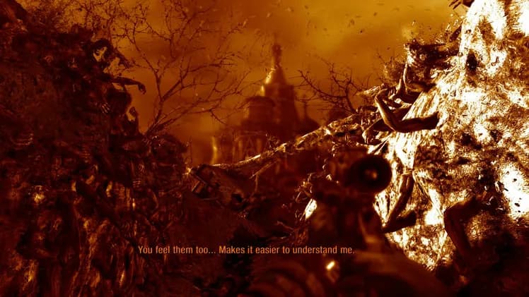Metro: Last Light Redux screenshot screenshot 4
