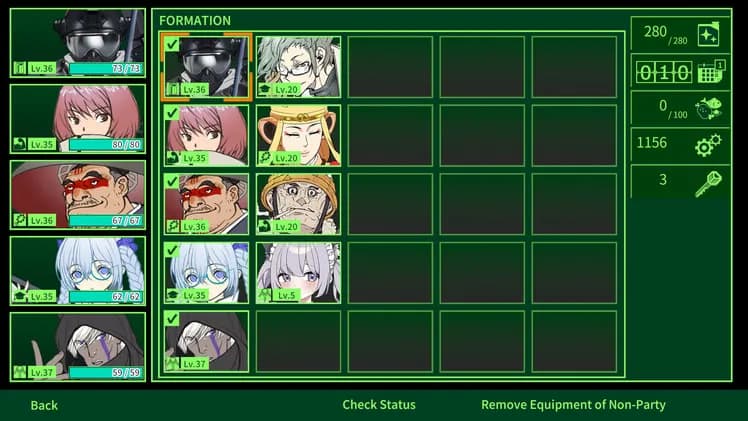 METRO QUESTER screenshot screenshot 3