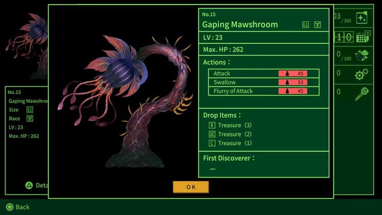 METRO QUESTER : OSAKA screenshot screenshot 6