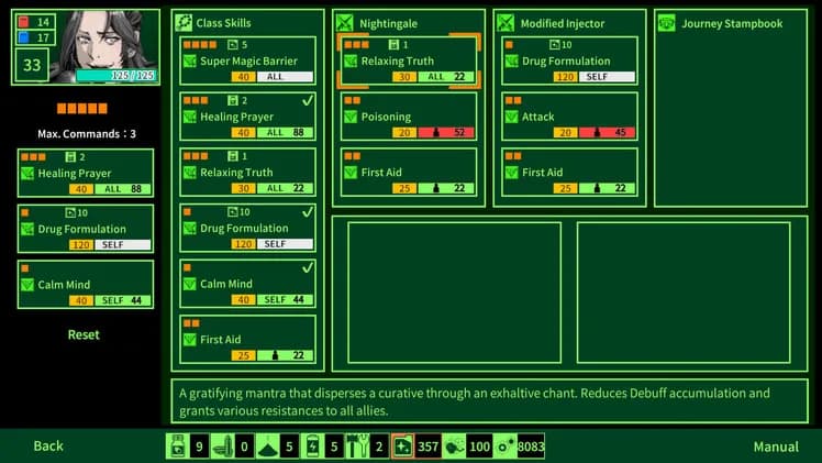 METRO QUESTER : OSAKA screenshot screenshot 7