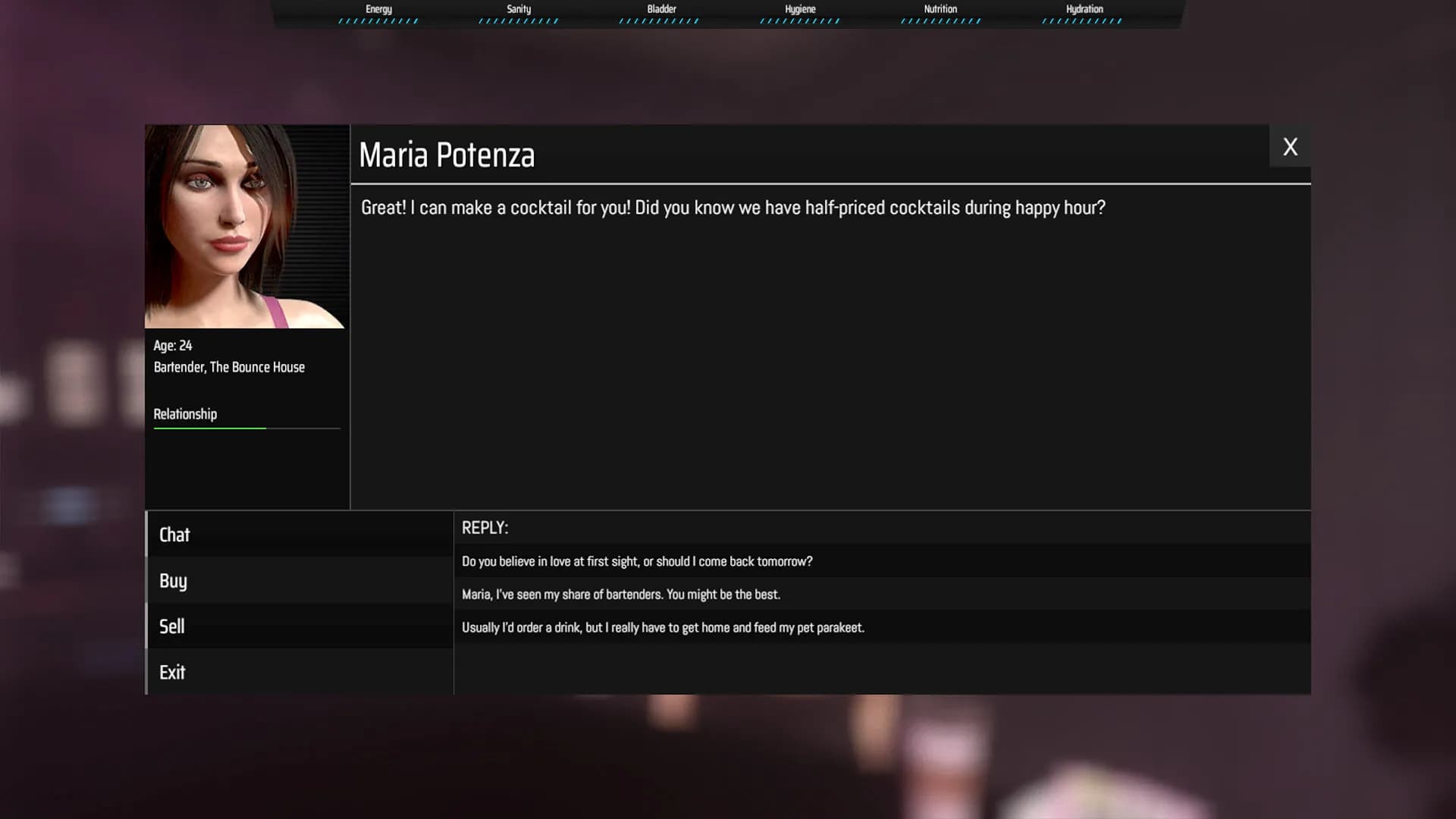 Metro Sim Hustle screenshot screenshot 9