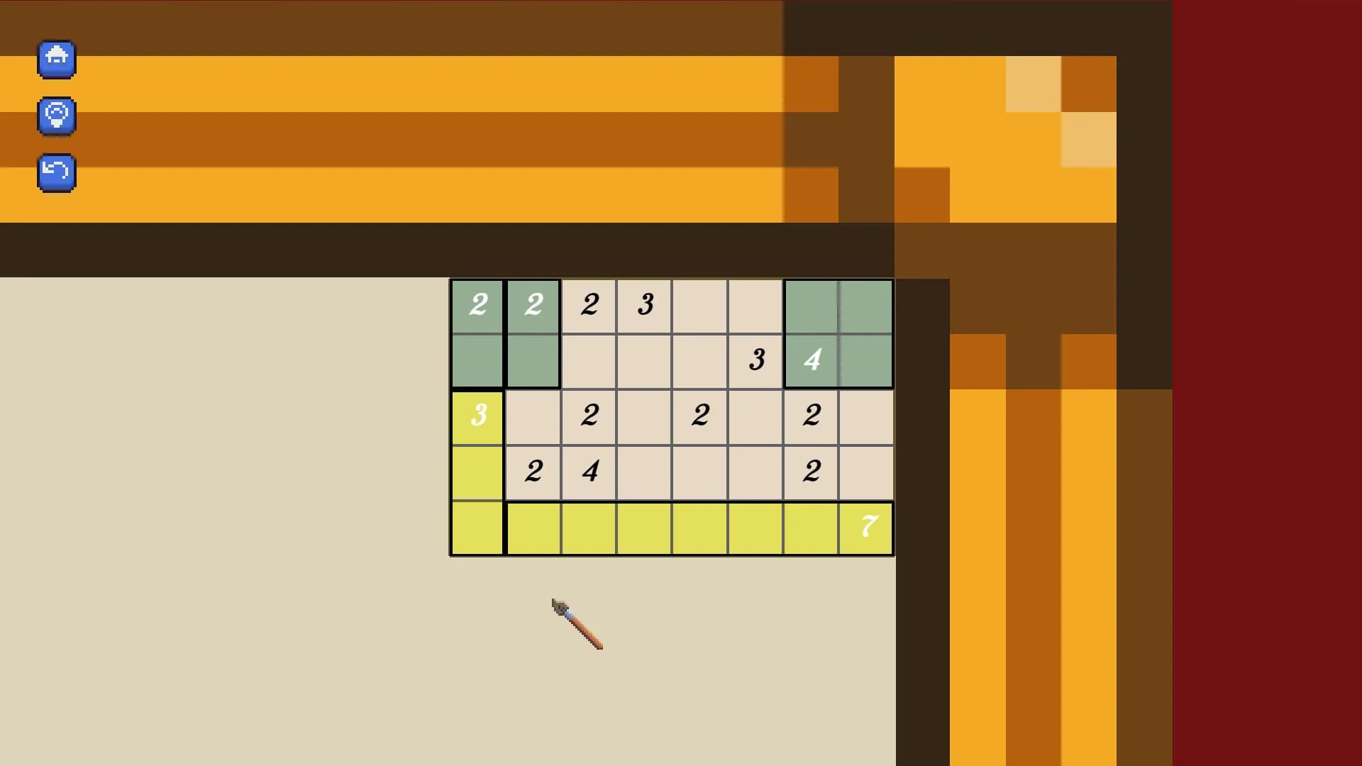 Mewseum: Masterpieces screenshot screenshot 1