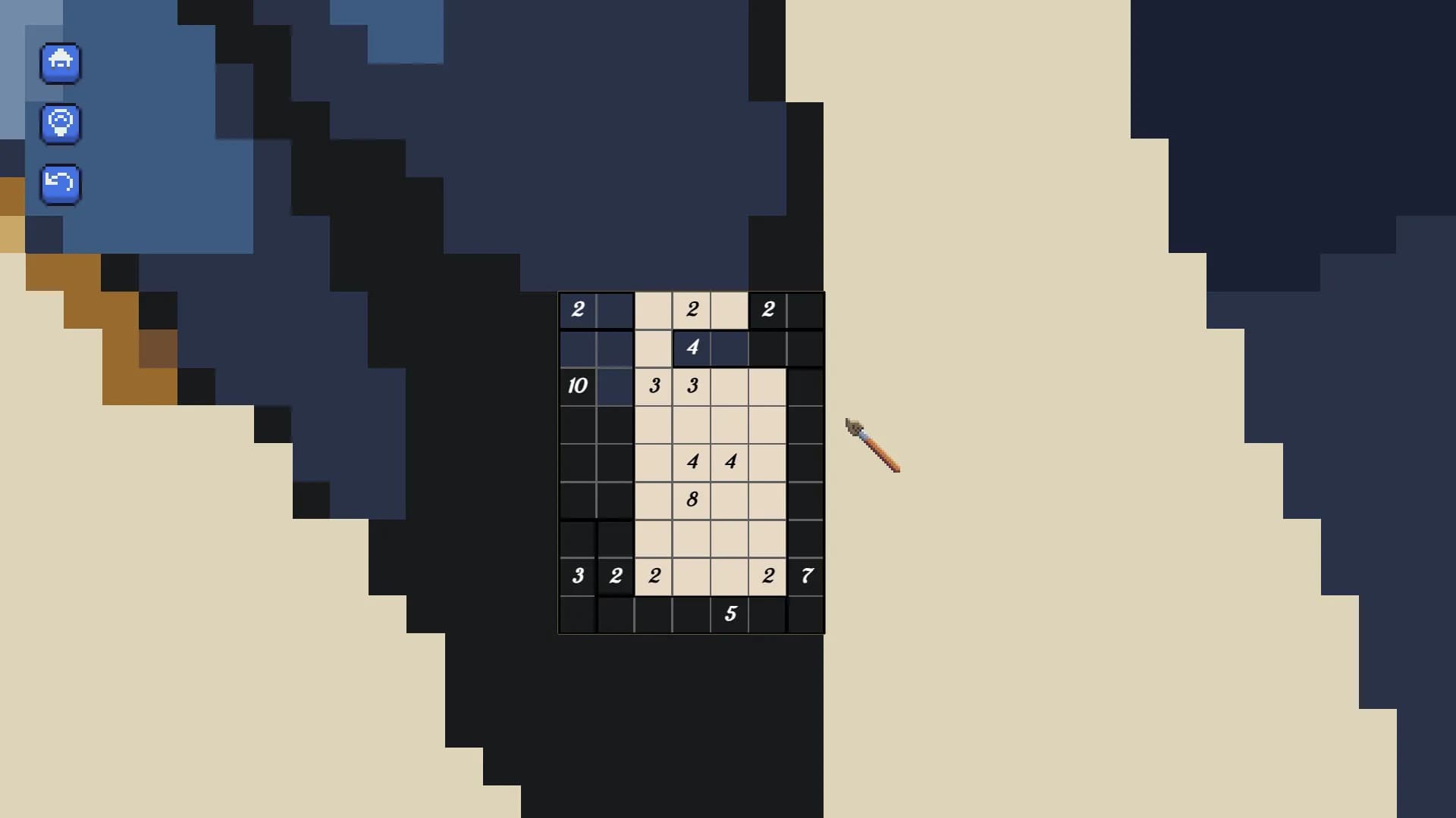 Mewseum: Masterpieces screenshot screenshot 3