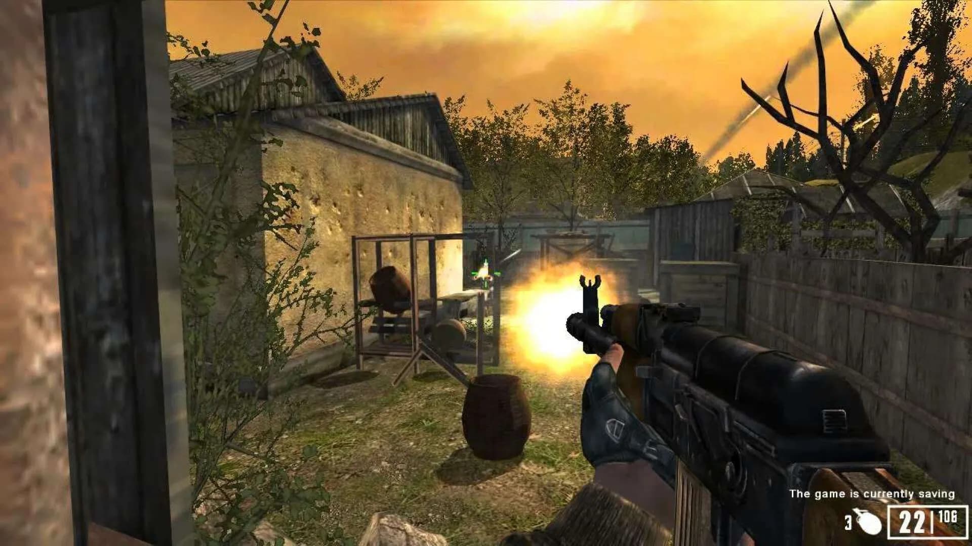 M.I.A.: Mission in Asia screenshot screenshot 3