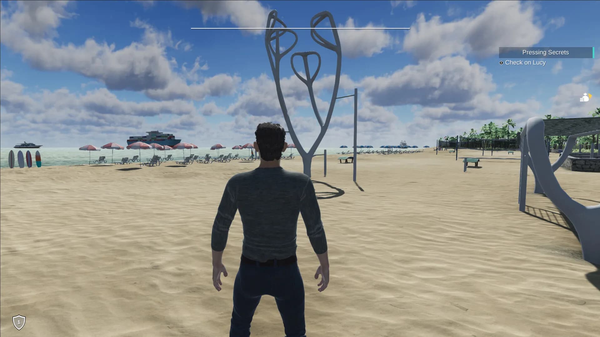 Miami Paradise screenshot screenshot 7