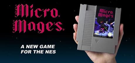 micro mages thumbnail