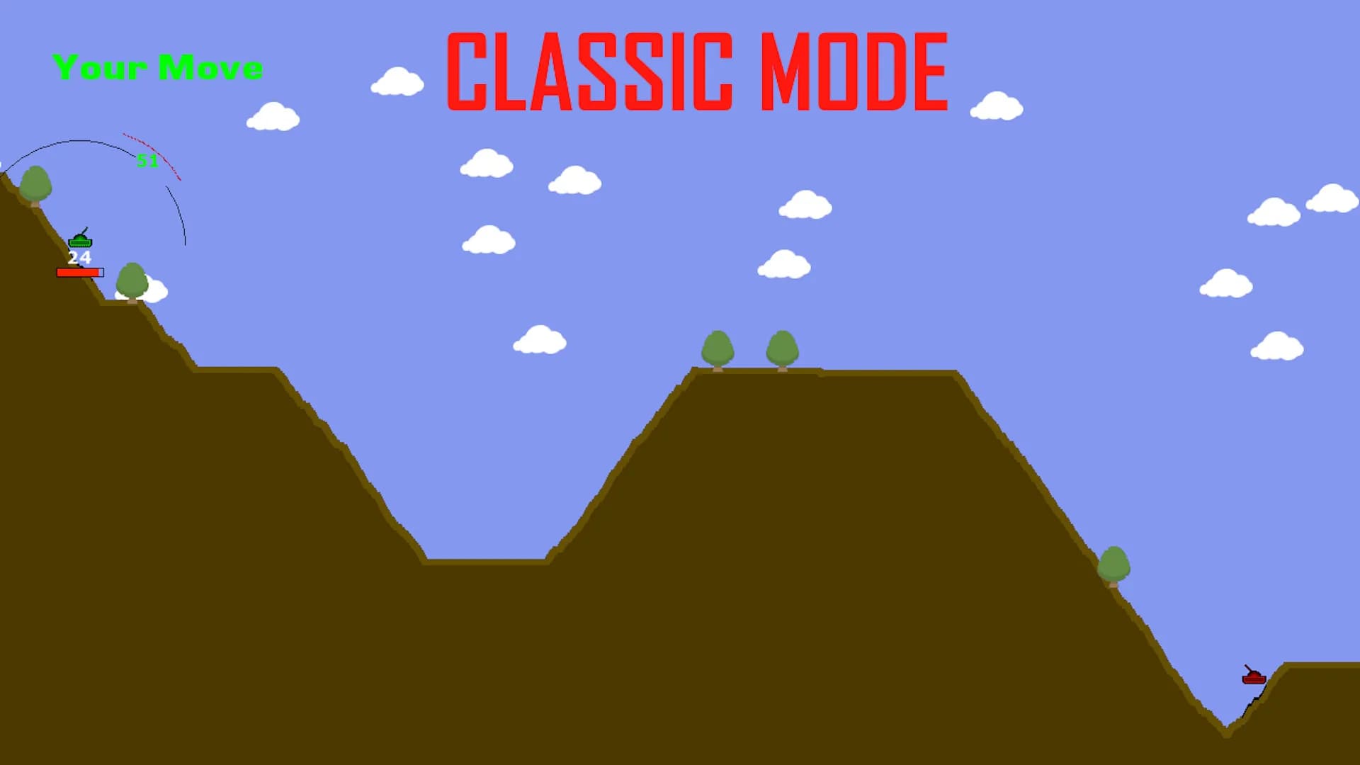 Micro Tanks screenshot screenshot 0