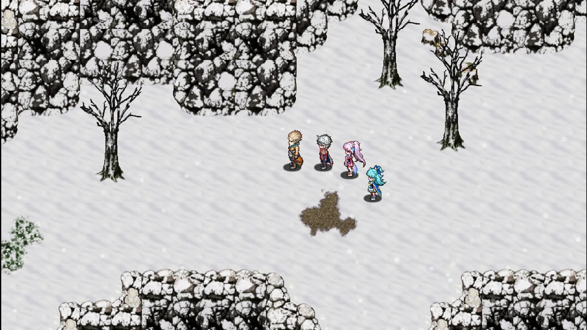 Miden Tower screenshot screenshot 8
